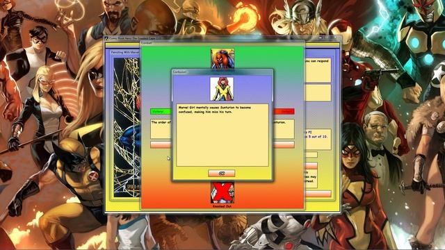 Comic Book Hero The Greatest Cape Saga do Homem Aranha (Spider-man) #14 - Gameplay [PT-BR] смотреть онлайн