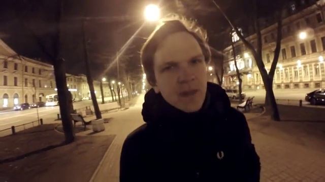 Женщина словарь, Еврей боксер и Блоггеры в Ящике Ларин Шагает смотреть онлайн