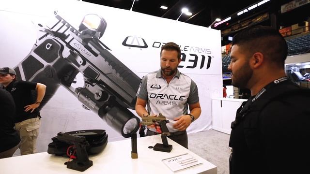 I NEED The New 2311 Pro - Oracle Arms! смотреть онлайн