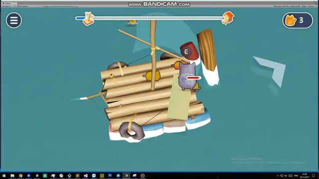 Sailor Wolf - LD40 gameplay смотреть онлайн