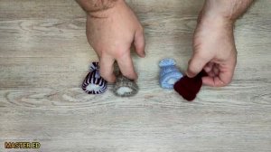 ТЕПЕРЬ ВСЕ НЕСУТ МНЕ ВТУЛКИ ОТ ПОЛОТЕНЕЦ? КОГДА УВИДЕЛИ ЧТО Я СДЕЛАЛ ИЗ ПРЯЖИ И ВТУЛОК? ГНОМИКИ DIY