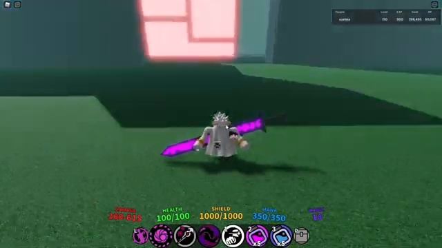 HOW TO QUICKLY KILL ANY TIER 10 BOSS IN CRITICAL LEGENDS - 5k DPS | Roblox Critical Legends смотреть онлайн