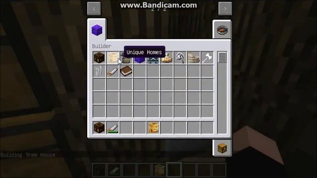 Minecraft mods #2 Builder смотреть онлайн