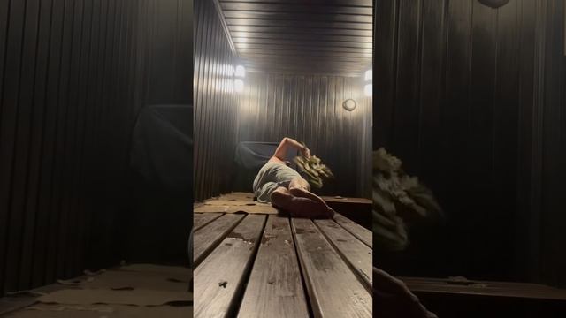 Окно в парной. Бред или необходимость? смотреть онлайн