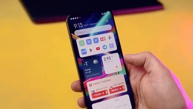 15 КРУТЫХ ФИШЕК ?XIAOMI 13 на MIUI 14 ? ЧТО НОВОГО?