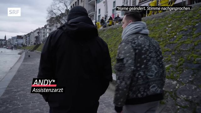 Assistenzärzte vor Burnout – So gestresst und überlastet sind junge Medizinerinnen | Impact | SRF смотреть онлайн