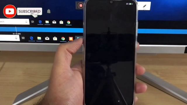 HOW TO UNLOCK BOOTLOADER | HOW TO INSTALL ORANGE FOX RECOVERY | REDMI NOTE 8, REDMI NOTE 7/7S, 7 PR смотреть онлайн