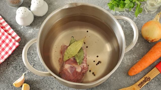 Кухня Мамашки