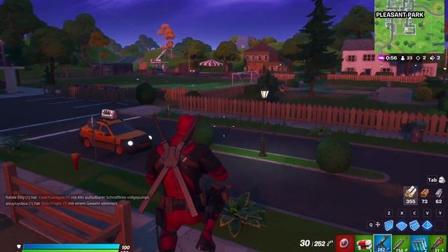 Fortnite Test MacBook Pro M3 Pro 14" 11 Core Cpu 14 Core GPU 18Gb Ram 3024 X 1964 смотреть онлайн