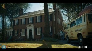 АКТЕРЫ НА СЪЕМКАХ STRANGER THINGS 4 «ДЕНЬ ИЗ ЖИЗНИ» ( НА РУССКОМ)