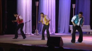 "Алимаа" - Айдың Арыг, Ишкин оглу, Херел Мекпер-оол