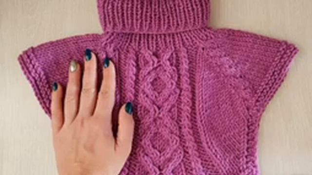 Превью МК #Манишкапочтичтокофта# смотреть онлайн