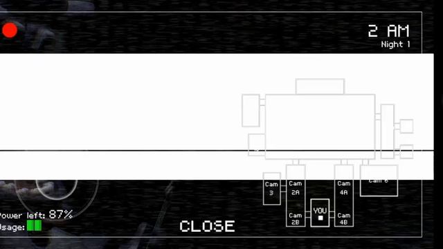 Выживаем в CNAF 1ночь первая на телефоне+случайно призвали Голден Фредди смотреть онлайн