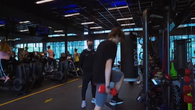 День Рождения Encore Ясенево ? смотреть онлайн