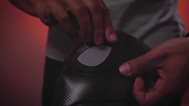 Spider-Man Far From Home Movie Replica Face Shell смотреть онлайн