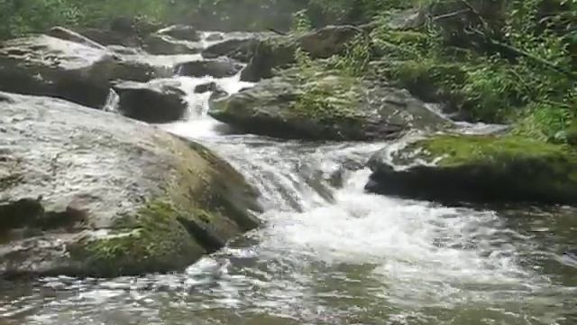 Virginia Creeper Trail Falls смотреть онлайн