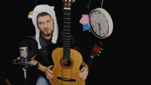 какая гитара лучше? акустическая, классическая или советская? лучшая гитара для начинающего