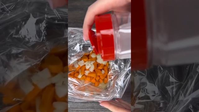 РИС С КУРИЦЕЙ В РУКАВЕ: БЫСТРО И ВКУСНО by tanya_kalyagina смотреть онлайн