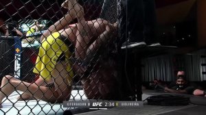 UFC 256 Чарльз Оливейра vs Тони Фергюсон (полный бой)