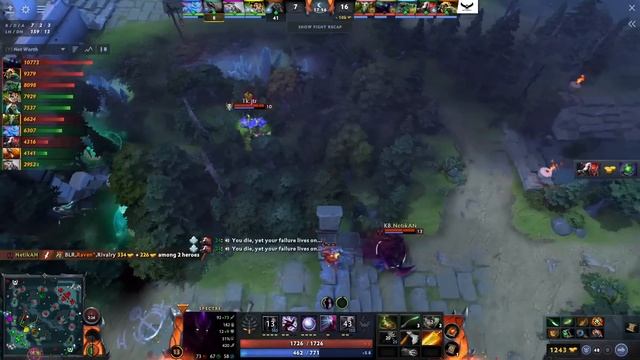 BLACKLIST NEW ROSTERS DEBUT !!! ABED & GABBI IN OPEN QUALS ESL ONE KUALA LUMPUR 2023 DOTA 2 смотреть онлайн