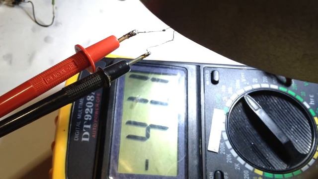 10 радиодеталей, из которых можно получить электричество.Электроэнергия из радиодеталей. смотреть онлайн