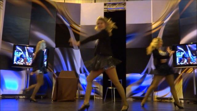 dance girls смотреть онлайн