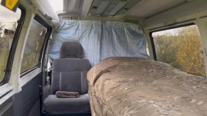 Mitsubishi DELICA | Авто для КЕМПИНГА и РЫБАЛКИ