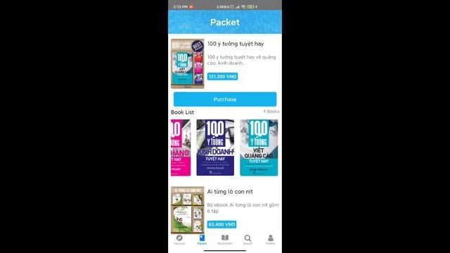 Apollo - Ecommerce apps (React Native + TypeScript) смотреть онлайн