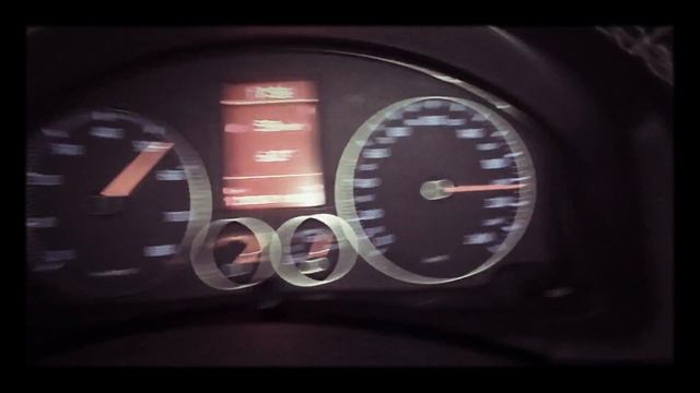 0-230 Km/h VW Golf 5 V 1.4 TSI GT 170 PS (Stock)