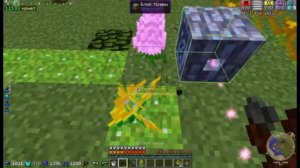 Гайд по ботанике #1 - Основная мана