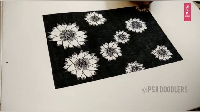 THE FRAME ?️| BOOK OF FANTASY? | BOOK-1 | SKETCH-8| FOR BEGINNERS |DRAW WITH ME STEP-BY-STEP❤️ смотреть онлайн
