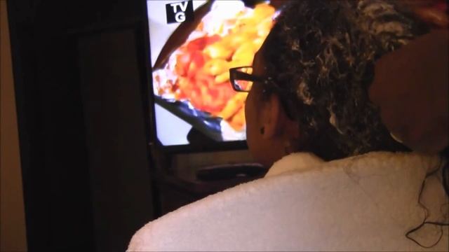 Tangled Hair Techs Train & Work Program: Detangler Techs