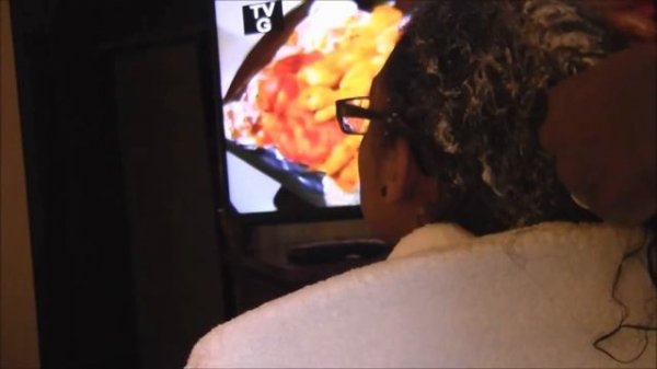 Tangled Hair Techs Train & Work Program: Detangler Techs