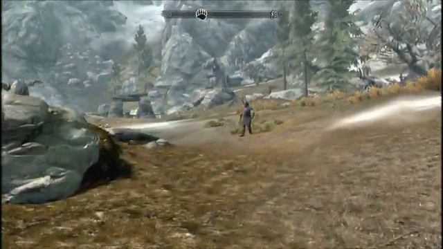 Skyrim (Part 15) смотреть онлайн