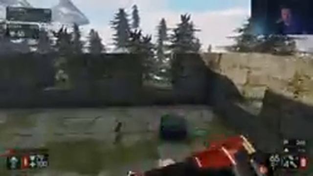 KILLING FLOOR 2 - РОЖДЕСТВЕНСКИЕ ШАЛОСТИ)) (+18) смотреть онлайн