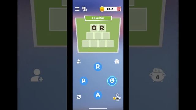 the answer for Word Connect-Brain Puzzle Game : level 51~ level 60 смотреть онлайн