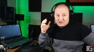 Обзор на наушники OneOdio Studio Pro-10!