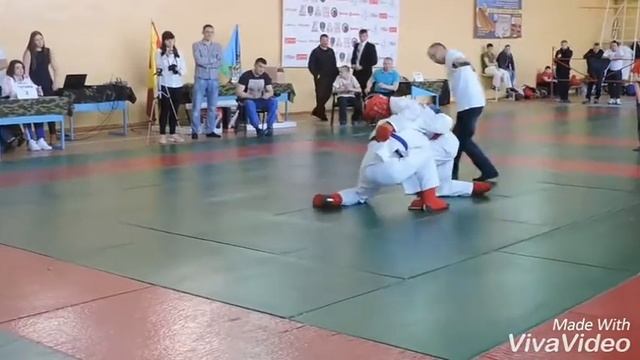 АРБ Кобелев Евгений смотреть онлайн