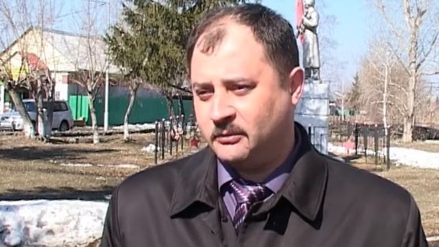 «Кургангоргаз» решает проблемы микрорайона Черемухово смотреть онлайн