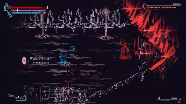 Lucah: Born of a Dream | PC Indie Gameplay смотреть онлайн