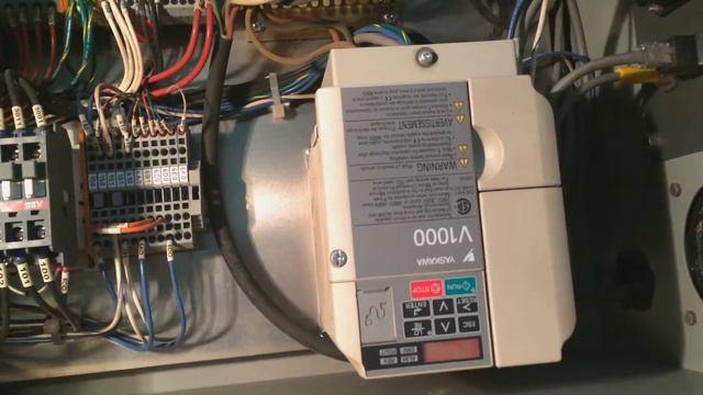 Ремонт за 3 часа. Фрезерный станor Multikam 1000 смотреть онлайн