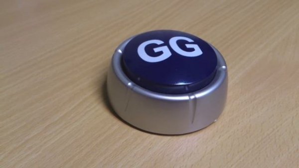 Random Review 06: GG Button