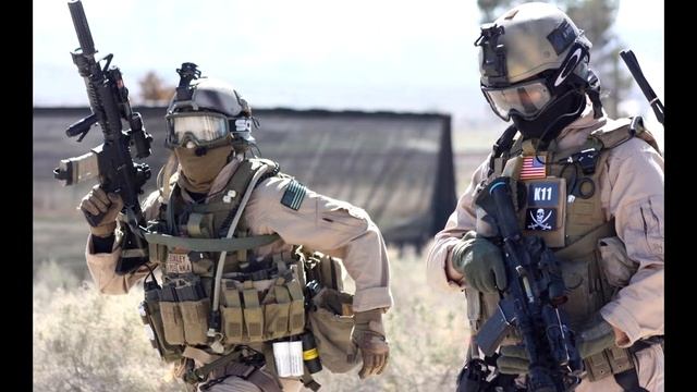Дельта-спецподразделение |Delta Force|