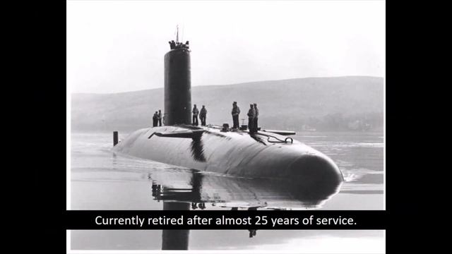 9 Things You Didn't Know About Submarines смотреть онлайн