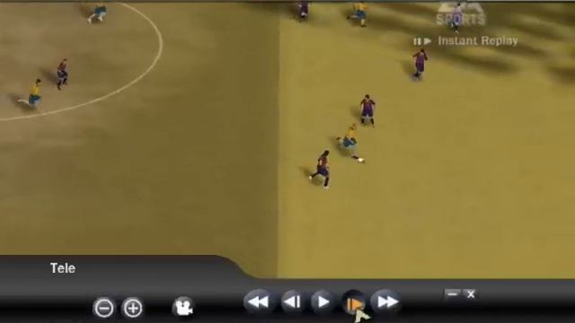 Top 10 goluri fifa 07 смотреть онлайн