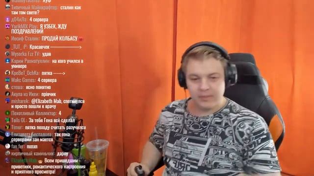 ОБЗОР Пятерки на ЕГО ШКОЛЬНЫЙ АТТЕСТАТ смотреть онлайн