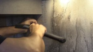 Как самостоятельно установить рейлинги из Леруа Мерлен на кухню