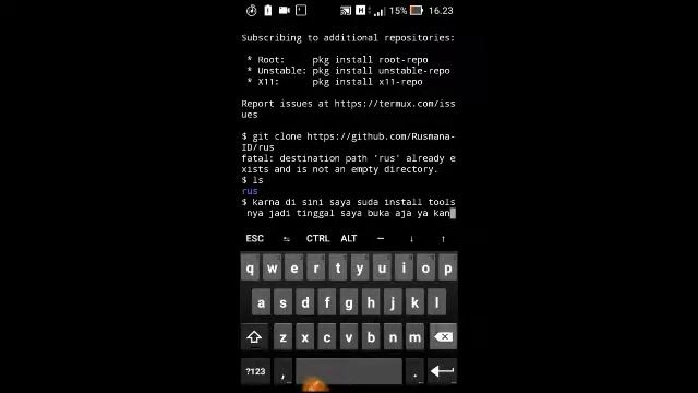 35 TOOLS GG LENGKAP смотреть онлайн