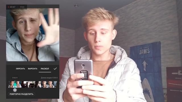 ВИДЕО В ИНСТАГРАМ! ГДЕ Я МОНТИРУЮ ВАЙНЫ? | | IILYARUD смотреть онлайн