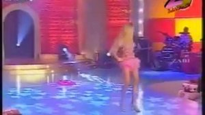Arabic Super hits Belly Dance رقص شرقي QATAGHANI  Красивый танец живота